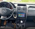 Черный Дачия Duster, объемом двигателя 1.5 л и пробегом 63 тыс. км за 13500 $, фото 11 на Automoto.ua