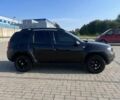 Черный Дачия Duster, объемом двигателя 1.6 л и пробегом 280 тыс. км за 10200 $, фото 5 на Automoto.ua