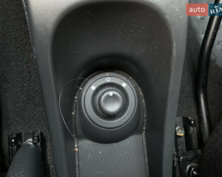 Черный Дачия Duster, объемом двигателя 1.5 л и пробегом 239 тыс. км за 11300 $, фото 45 на Automoto.ua