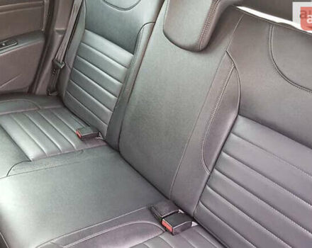 Черный Дачия Duster, объемом двигателя 1.5 л и пробегом 150 тыс. км за 11500 $, фото 32 на Automoto.ua
