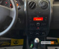 Черный Дачия Duster, объемом двигателя 1.6 л и пробегом 227 тыс. км за 9900 $, фото 12 на Automoto.ua