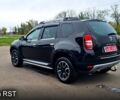 Черный Дачия Duster, объемом двигателя 1.5 л и пробегом 63 тыс. км за 13500 $, фото 6 на Automoto.ua