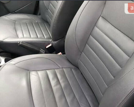 Черный Дачия Duster, объемом двигателя 1.5 л и пробегом 150 тыс. км за 11500 $, фото 30 на Automoto.ua