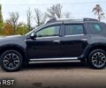Черный Дачия Duster, объемом двигателя 1.5 л и пробегом 63 тыс. км за 13500 $, фото 3 на Automoto.ua
