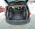 Черный Дачия Duster, объемом двигателя 1.6 л и пробегом 280 тыс. км за 10200 $, фото 1 на Automoto.ua