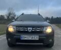 Чорний Дачія Duster, об'ємом двигуна 1.5 л та пробігом 244 тис. км за 10000 $, фото 1 на Automoto.ua