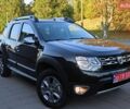 Черный Дачия Duster, объемом двигателя 1.2 л и пробегом 178 тыс. км за 10555 $, фото 1 на Automoto.ua