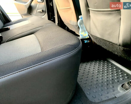 Черный Дачия Duster, объемом двигателя 1.5 л и пробегом 239 тыс. км за 11300 $, фото 35 на Automoto.ua