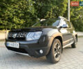 Черный Дачия Duster, объемом двигателя 1.5 л и пробегом 239 тыс. км за 11300 $, фото 3 на Automoto.ua