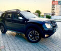 Черный Дачия Duster, объемом двигателя 1.5 л и пробегом 239 тыс. км за 11300 $, фото 11 на Automoto.ua