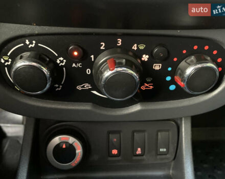 Черный Дачия Duster, объемом двигателя 1.5 л и пробегом 239 тыс. км за 11300 $, фото 43 на Automoto.ua