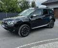Черный Дачия Duster, объемом двигателя 0 л и пробегом 154 тыс. км за 10700 $, фото 1 на Automoto.ua