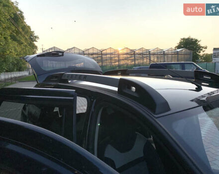 Черный Дачия Duster, объемом двигателя 1.5 л и пробегом 239 тыс. км за 11300 $, фото 30 на Automoto.ua