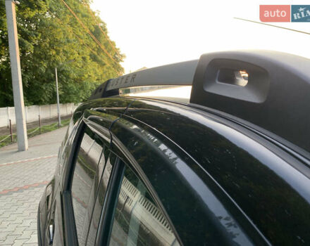 Черный Дачия Duster, объемом двигателя 1.5 л и пробегом 239 тыс. км за 11300 $, фото 39 на Automoto.ua