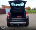 Черный Дачия Duster, объемом двигателя 1.5 л и пробегом 63 тыс. км за 13500 $, фото 12 на Automoto.ua