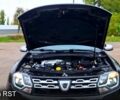 Черный Дачия Duster, объемом двигателя 1.5 л и пробегом 63 тыс. км за 13500 $, фото 13 на Automoto.ua