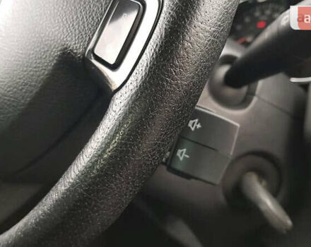 Черный Дачия Duster, объемом двигателя 1.5 л и пробегом 150 тыс. км за 11500 $, фото 19 на Automoto.ua