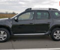 Черный Дачия Duster, объемом двигателя 1.5 л и пробегом 150 тыс. км за 11500 $, фото 5 на Automoto.ua