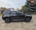 Чорний Дачія Duster, об'ємом двигуна 1.5 л та пробігом 96 тис. км за 12998 $, фото 10 на Automoto.ua