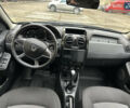 Чорний Дачія Duster, об'ємом двигуна 1.5 л та пробігом 218 тис. км за 12999 $, фото 29 на Automoto.ua