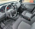 Черный Дачия Duster, объемом двигателя 1.2 л и пробегом 162 тыс. км за 9999 $, фото 10 на Automoto.ua