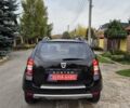 Чорний Дачія Duster, об'ємом двигуна 1.5 л та пробігом 96 тис. км за 12998 $, фото 6 на Automoto.ua