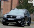 Чорний Дачія Duster, об'ємом двигуна 1.5 л та пробігом 176 тис. км за 13700 $, фото 1 на Automoto.ua