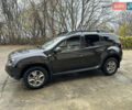 Чорний Дачія Duster, об'ємом двигуна 1.5 л та пробігом 218 тис. км за 12999 $, фото 18 на Automoto.ua
