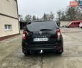 Чорний Дачія Duster, об'ємом двигуна 1.5 л та пробігом 218 тис. км за 12999 $, фото 11 на Automoto.ua