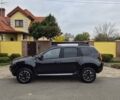 Чорний Дачія Duster, об'ємом двигуна 1.5 л та пробігом 96 тис. км за 12998 $, фото 5 на Automoto.ua