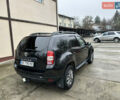 Чорний Дачія Duster, об'ємом двигуна 1.5 л та пробігом 218 тис. км за 12999 $, фото 10 на Automoto.ua