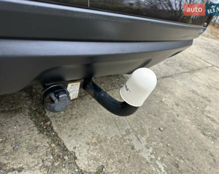 Чорний Дачія Duster, об'ємом двигуна 1.5 л та пробігом 218 тис. км за 12999 $, фото 14 на Automoto.ua