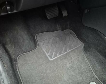 Чорний Дачія Duster, об'ємом двигуна 1.5 л та пробігом 96 тис. км за 12998 $, фото 20 на Automoto.ua