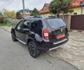 Чорний Дачія Duster, об'ємом двигуна 1.5 л та пробігом 96 тис. км за 12998 $, фото 3 на Automoto.ua