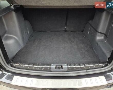 Чорний Дачія Duster, об'ємом двигуна 1.5 л та пробігом 96 тис. км за 12998 $, фото 25 на Automoto.ua