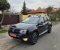 Чорний Дачія Duster, об'ємом двигуна 1.5 л та пробігом 96 тис. км за 12998 $, фото 1 на Automoto.ua
