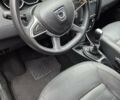 Чорний Дачія Duster, об'ємом двигуна 1.5 л та пробігом 96 тис. км за 12998 $, фото 24 на Automoto.ua