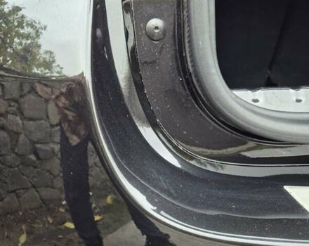 Чорний Дачія Duster, об'ємом двигуна 1.5 л та пробігом 96 тис. км за 12998 $, фото 26 на Automoto.ua