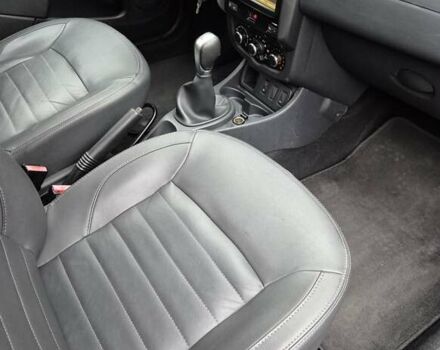Чорний Дачія Duster, об'ємом двигуна 1.5 л та пробігом 96 тис. км за 12998 $, фото 12 на Automoto.ua
