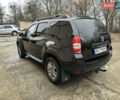 Чорний Дачія Duster, об'ємом двигуна 1.5 л та пробігом 218 тис. км за 12999 $, фото 15 на Automoto.ua