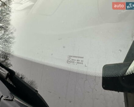 Чорний Дачія Duster, об'ємом двигуна 1.5 л та пробігом 218 тис. км за 12999 $, фото 20 на Automoto.ua