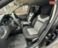 Чорний Дачія Duster, об'ємом двигуна 1.5 л та пробігом 218 тис. км за 12999 $, фото 24 на Automoto.ua