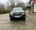 Чорний Дачія Duster, об'ємом двигуна 1.5 л та пробігом 218 тис. км за 12999 $, фото 3 на Automoto.ua
