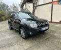 Чорний Дачія Duster, об'ємом двигуна 1.5 л та пробігом 218 тис. км за 12999 $, фото 4 на Automoto.ua