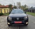 Чорний Дачія Duster, об'ємом двигуна 1.5 л та пробігом 96 тис. км за 12998 $, фото 7 на Automoto.ua