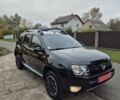 Чорний Дачія Duster, об'ємом двигуна 1.5 л та пробігом 96 тис. км за 12998 $, фото 1 на Automoto.ua