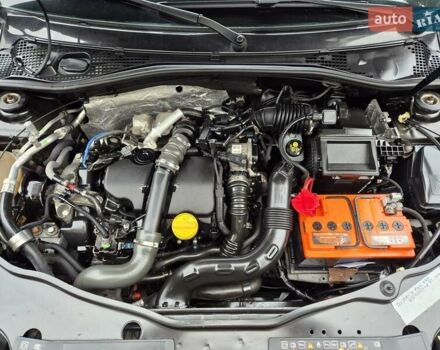 Чорний Дачія Duster, об'ємом двигуна 1.5 л та пробігом 96 тис. км за 12998 $, фото 28 на Automoto.ua