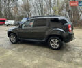Чорний Дачія Duster, об'ємом двигуна 1.5 л та пробігом 218 тис. км за 12999 $, фото 17 на Automoto.ua