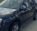 Чорний Дачія Duster, об'ємом двигуна 1.5 л та пробігом 190 тис. км за 11500 $, фото 1 на Automoto.ua