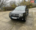Чорний Дачія Duster, об'ємом двигуна 1.5 л та пробігом 218 тис. км за 12999 $, фото 2 на Automoto.ua
